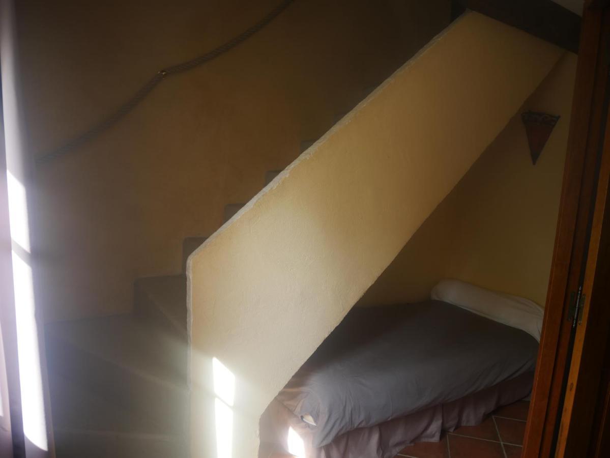 La Feniere Bed & Breakfast Venejan Bagian luar foto