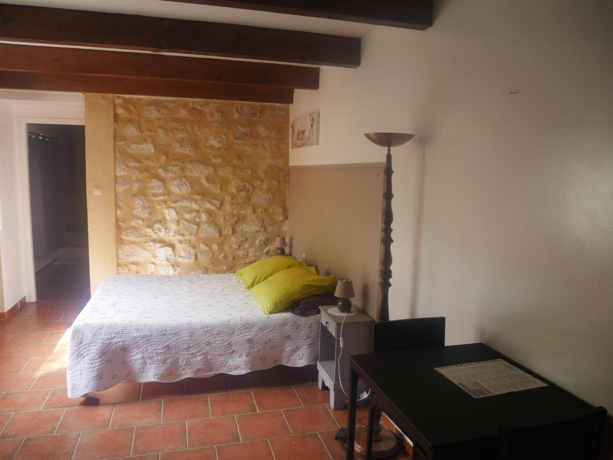 La Feniere Bed & Breakfast Venejan Bagian luar foto
