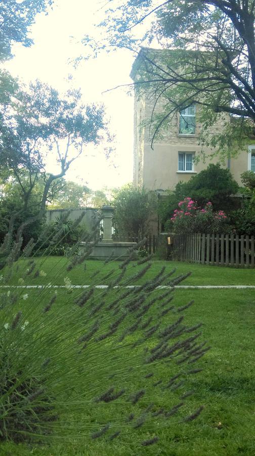 La Feniere Bed & Breakfast Venejan Bagian luar foto